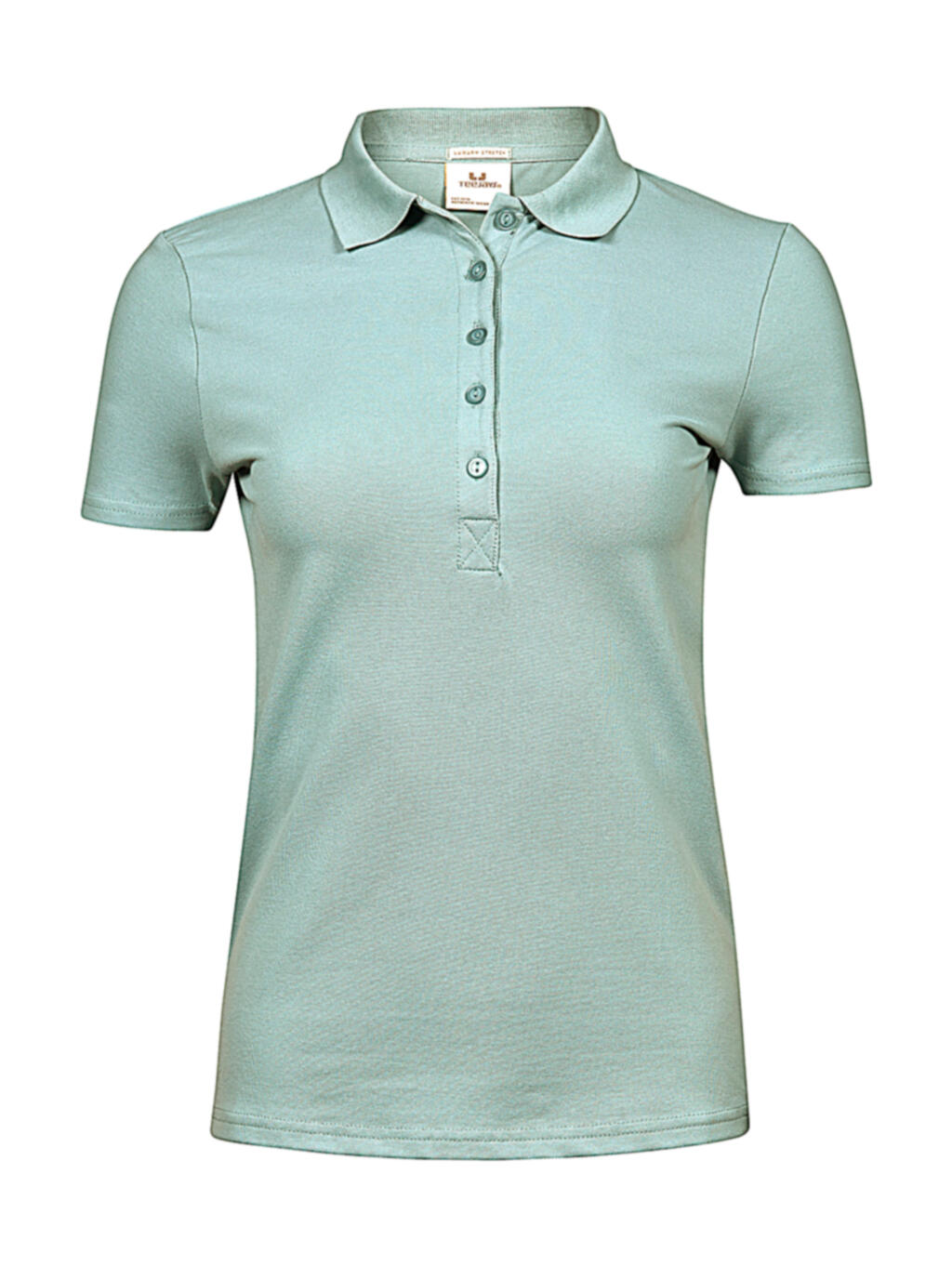 Ladies Luxury Stretch Polo - Tailored Fit - 215 g/m² | 51354