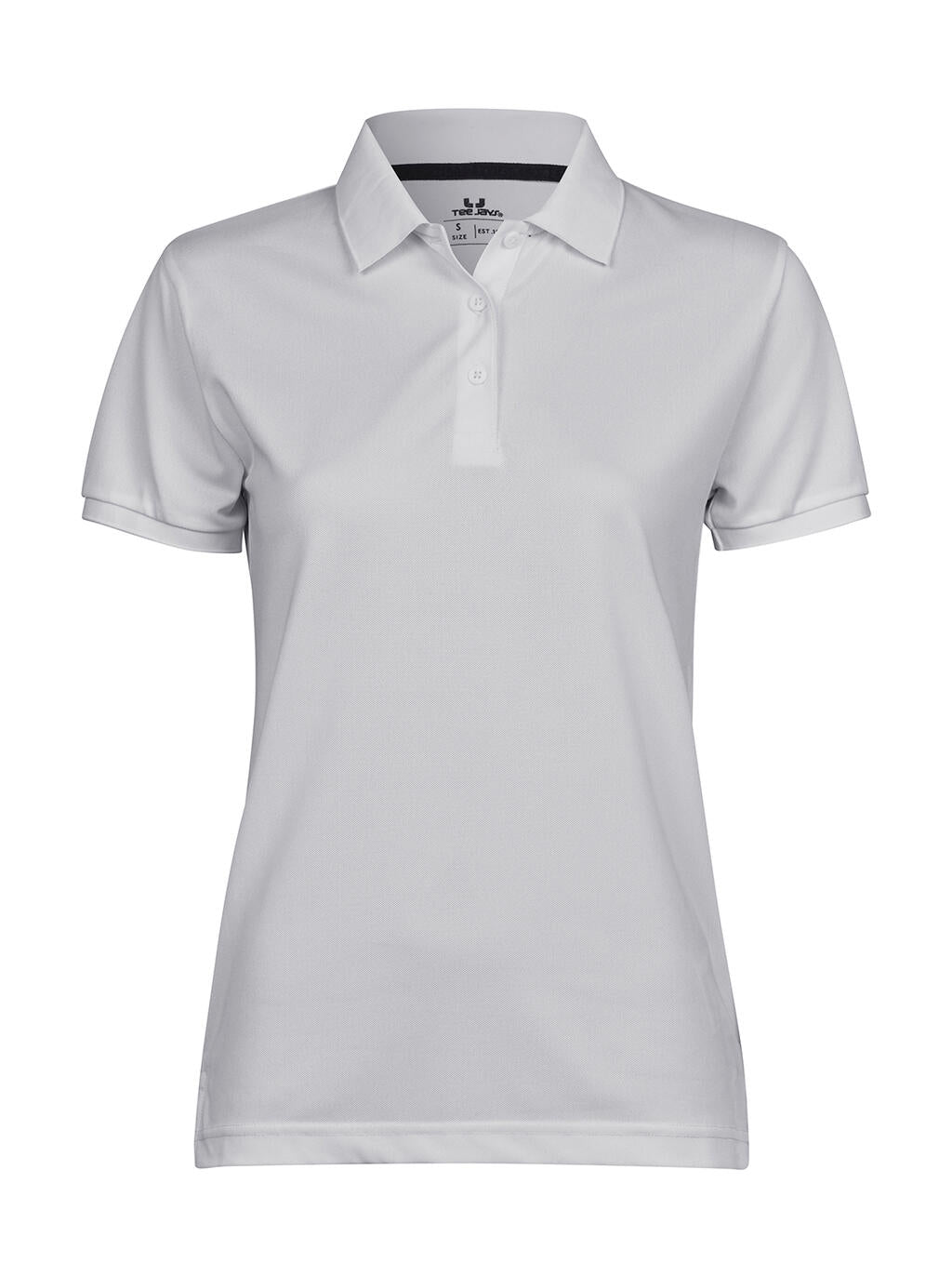 Tee Jays 51554 - Womens Club Polo