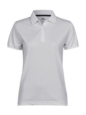 Tee Jays 51554 - Womens Club Polo
