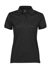 Tee Jays 51554 - Womens Club Polo