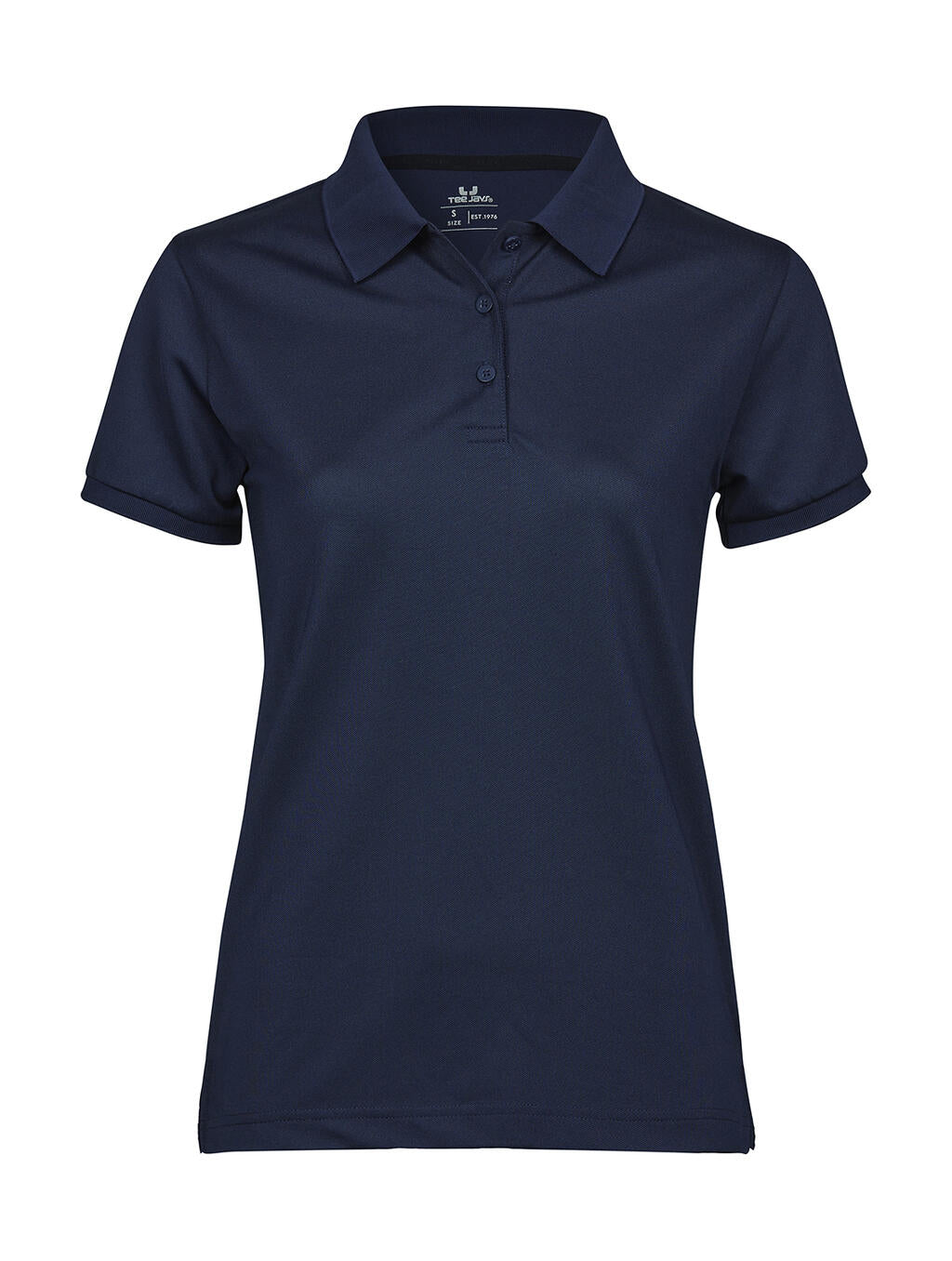 Tee Jays 51554 - Womens Club Polo