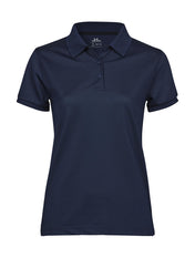 Tee Jays 51554 - Womens Club Polo