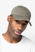 Unisex Kappe mit Used-Look - 280 g/m² - NS040