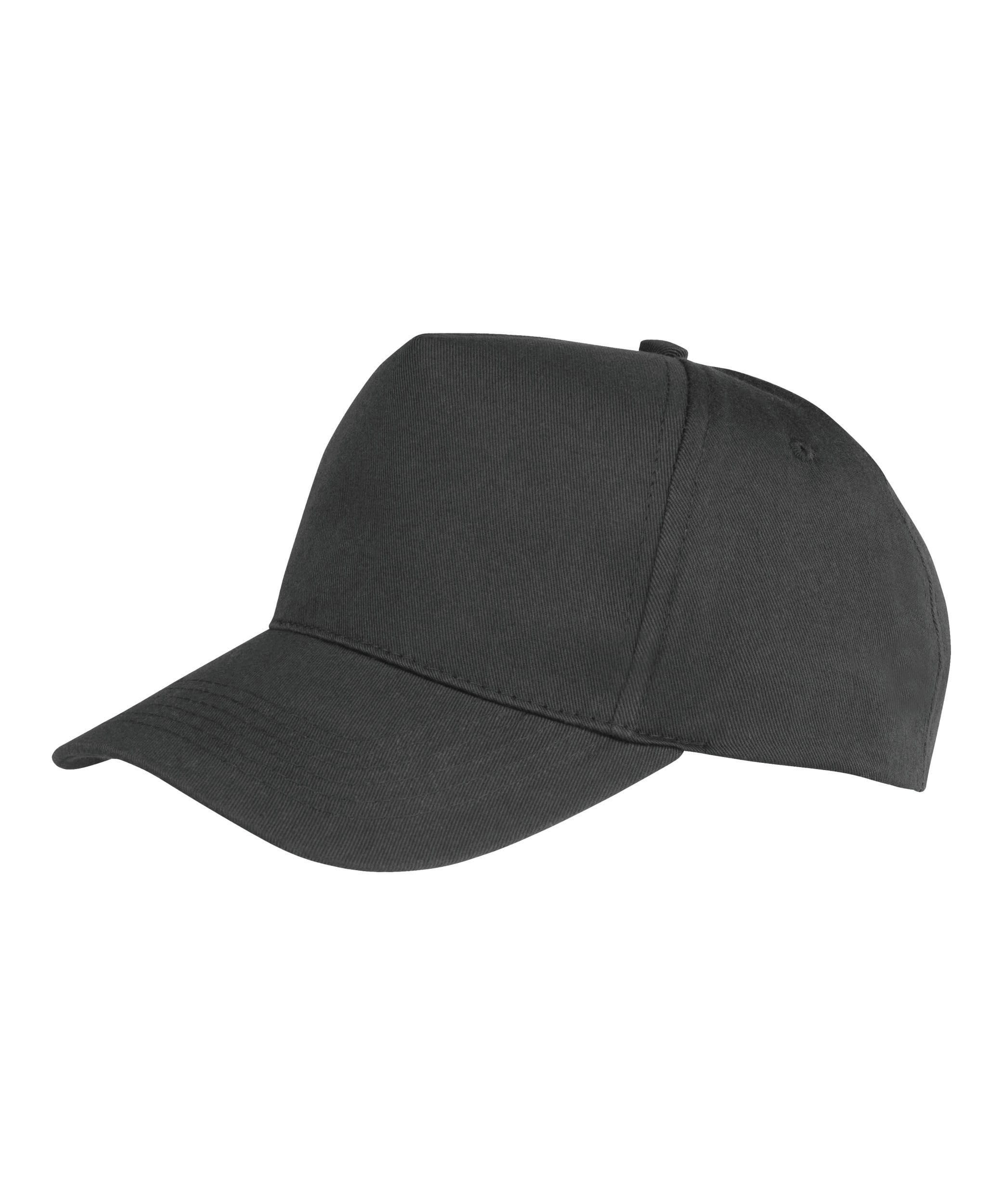 Cappellino per bambini a 5 pannelli in poliestere riciclato | RC984J