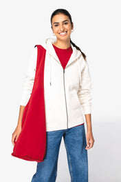 Fleece Tote Bag - 350 g/m² - NS107