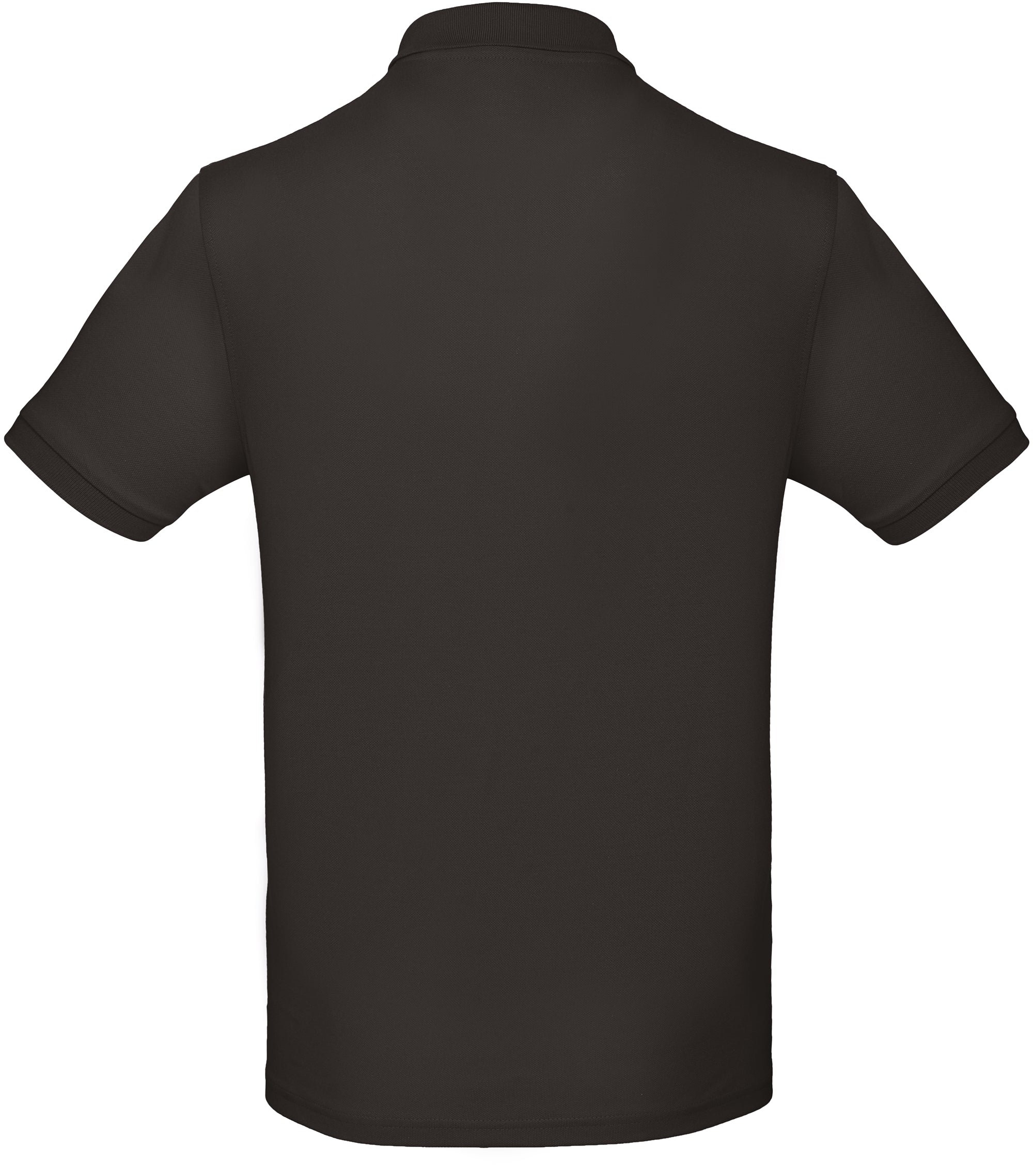 Herren Bio-Polohemd - CGPM430