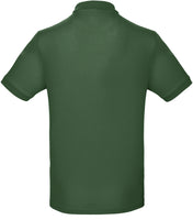 Herren Bio-Polohemd - CGPM430