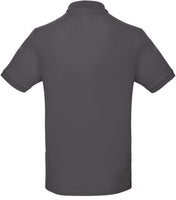 Herren Bio-Polohemd - CGPM430