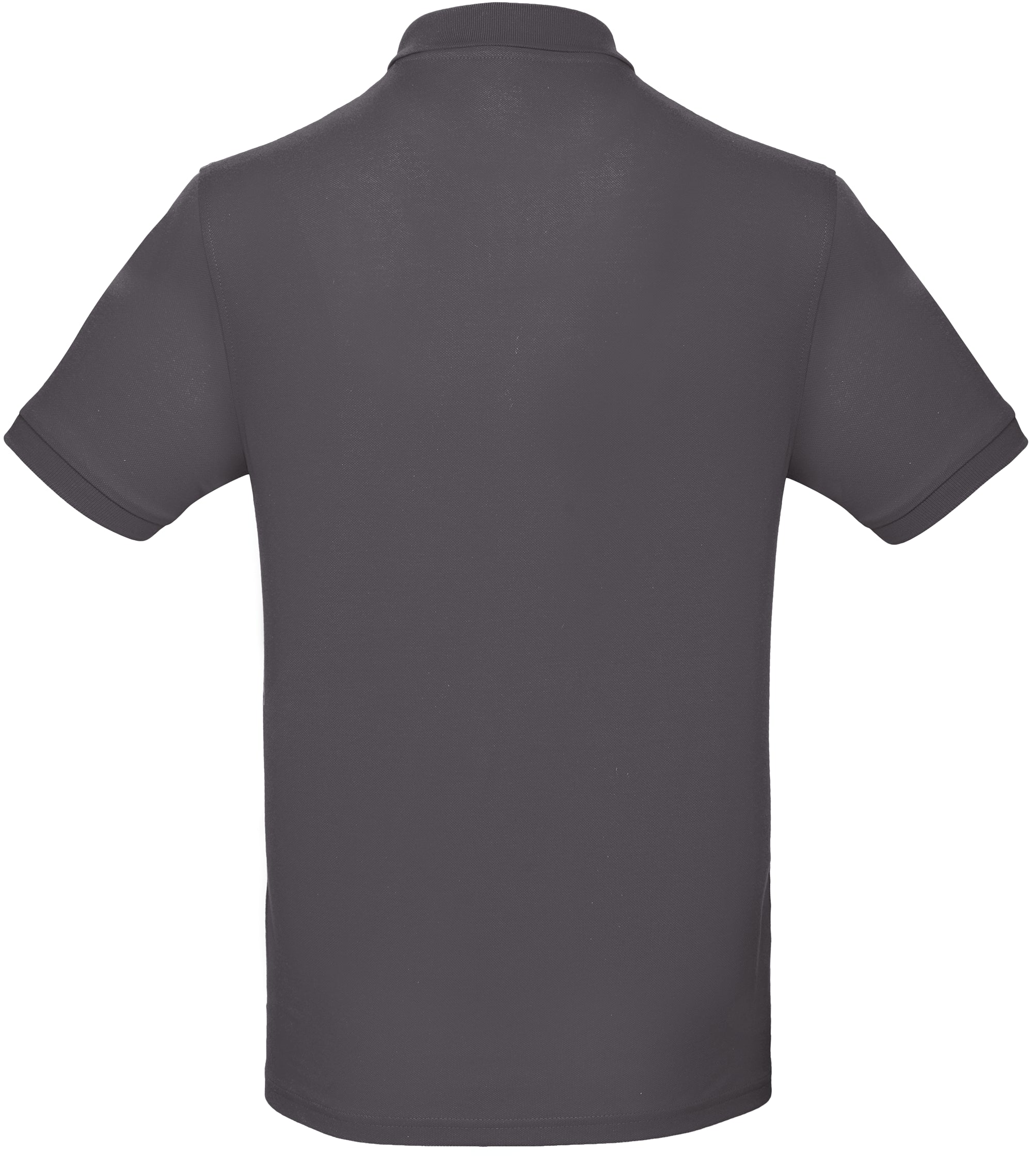 Herren Bio-Polohemd - CGPM430