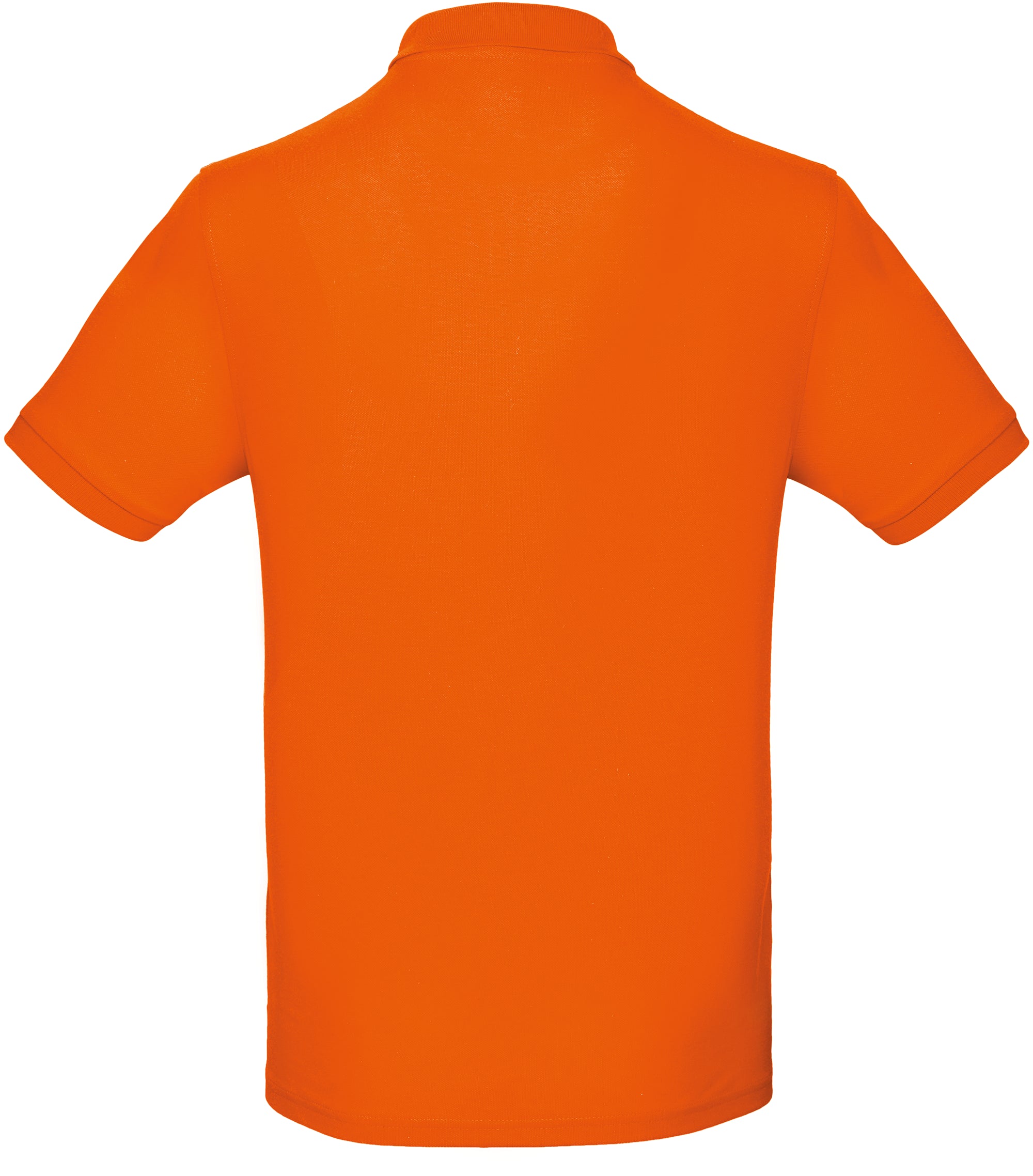 Herren Bio-Polohemd - CGPM430