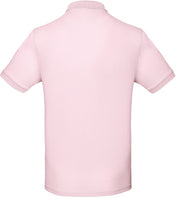 Herren Bio-Polohemd - CGPM430