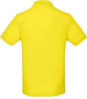 Herren Bio-Polohemd - CGPM430