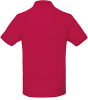 Herren Bio-Polohemd - CGPM430