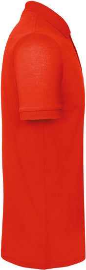 Herren Bio-Polohemd - CGPM430