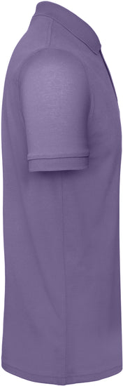 Herren Bio-Polohemd - CGPM430