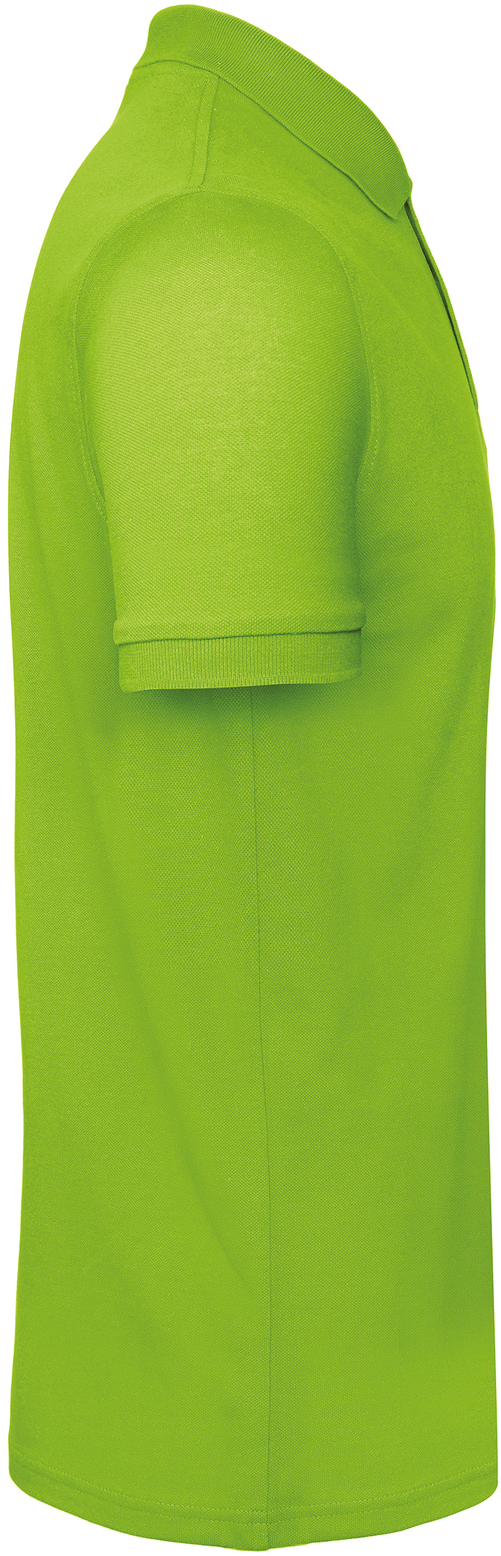 Herren Bio-Polohemd - CGPM430