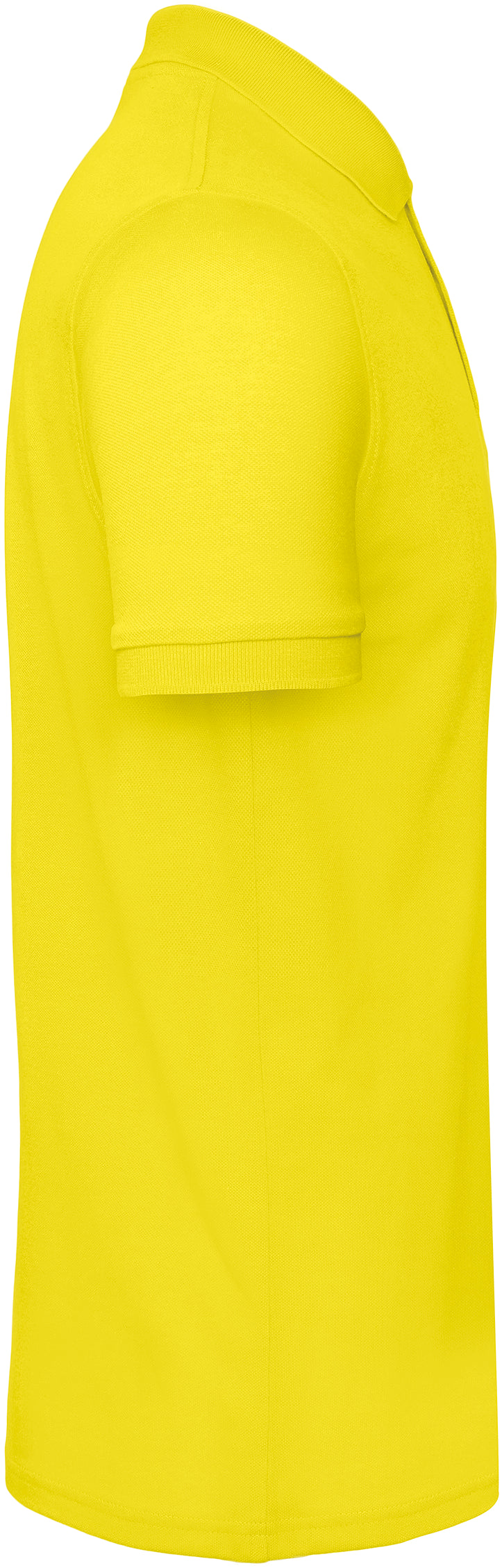 Herren Bio-Polohemd - CGPM430