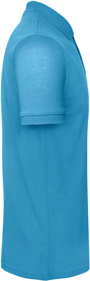 Herren Bio-Polohemd - CGPM430