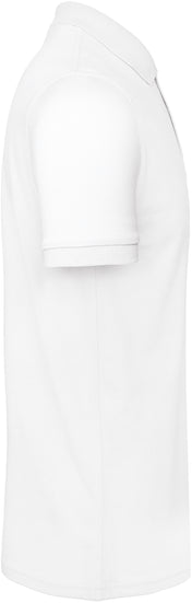 Herren Bio-Polohemd - CGPM430