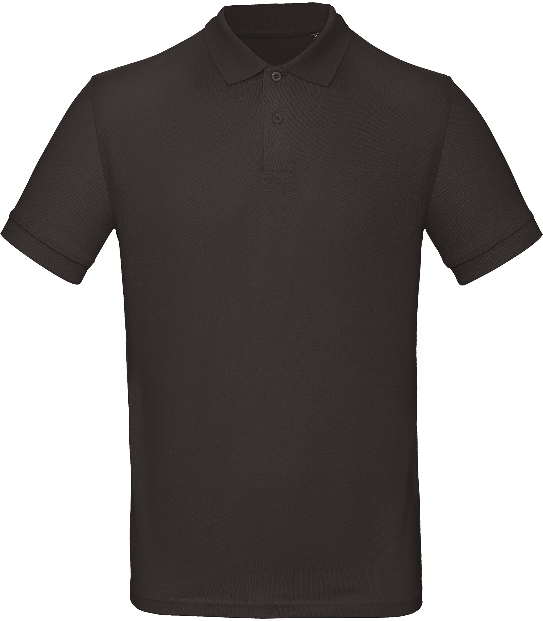 Herren Bio-Polohemd - CGPM430