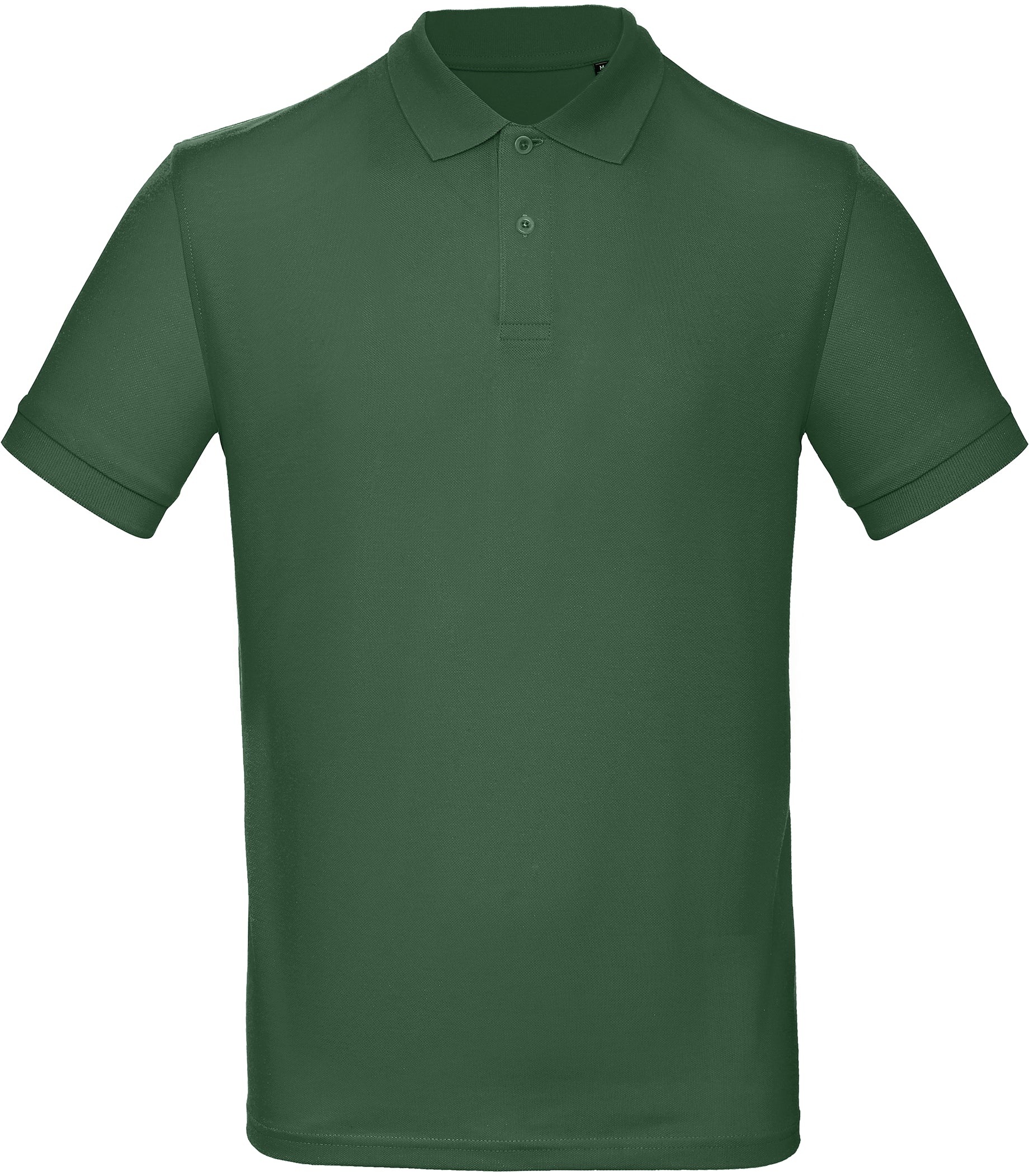 Herren Bio-Polohemd - CGPM430