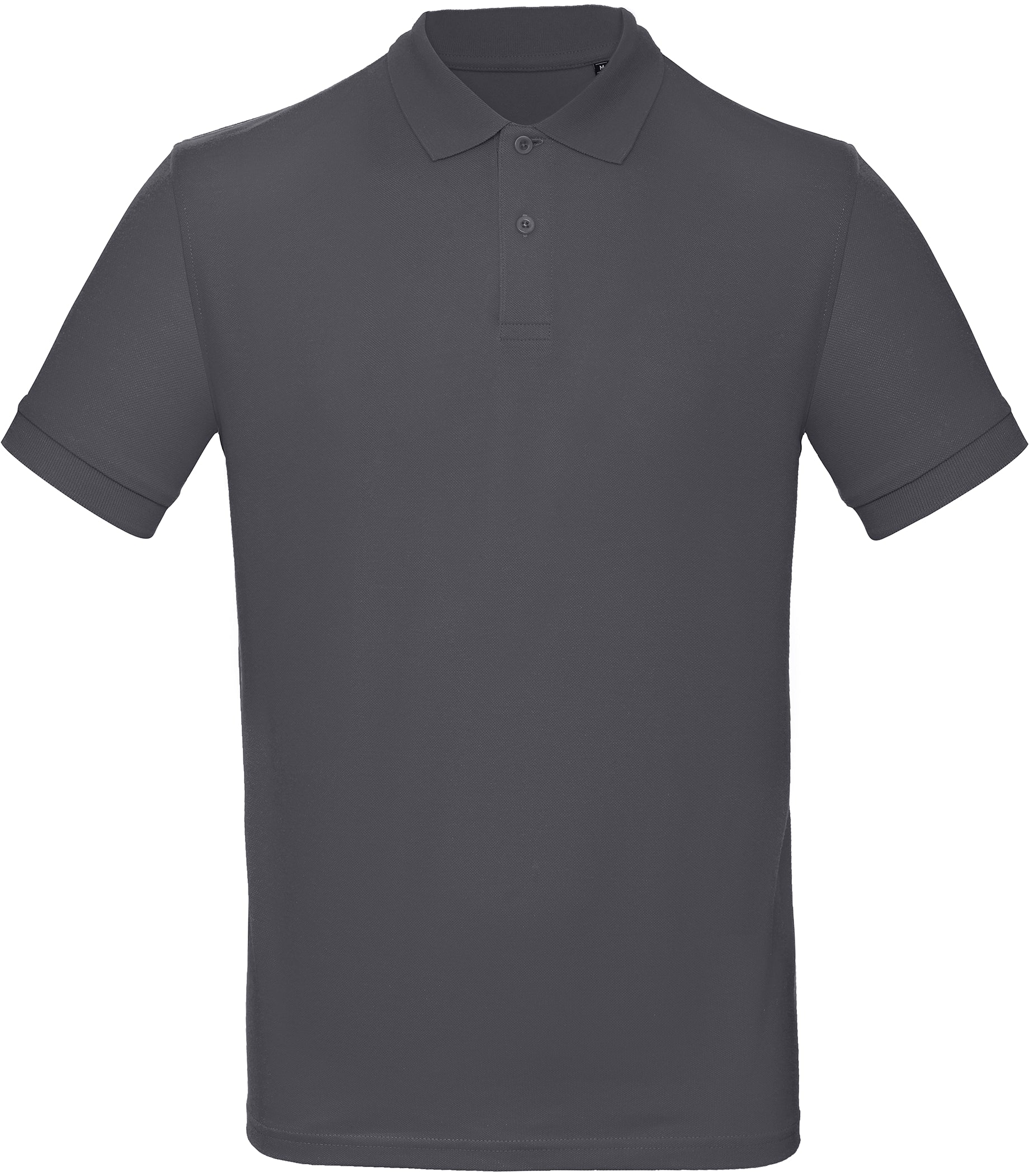 Herren Bio-Polohemd - CGPM430
