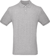 Herren Bio-Polohemd - CGPM430