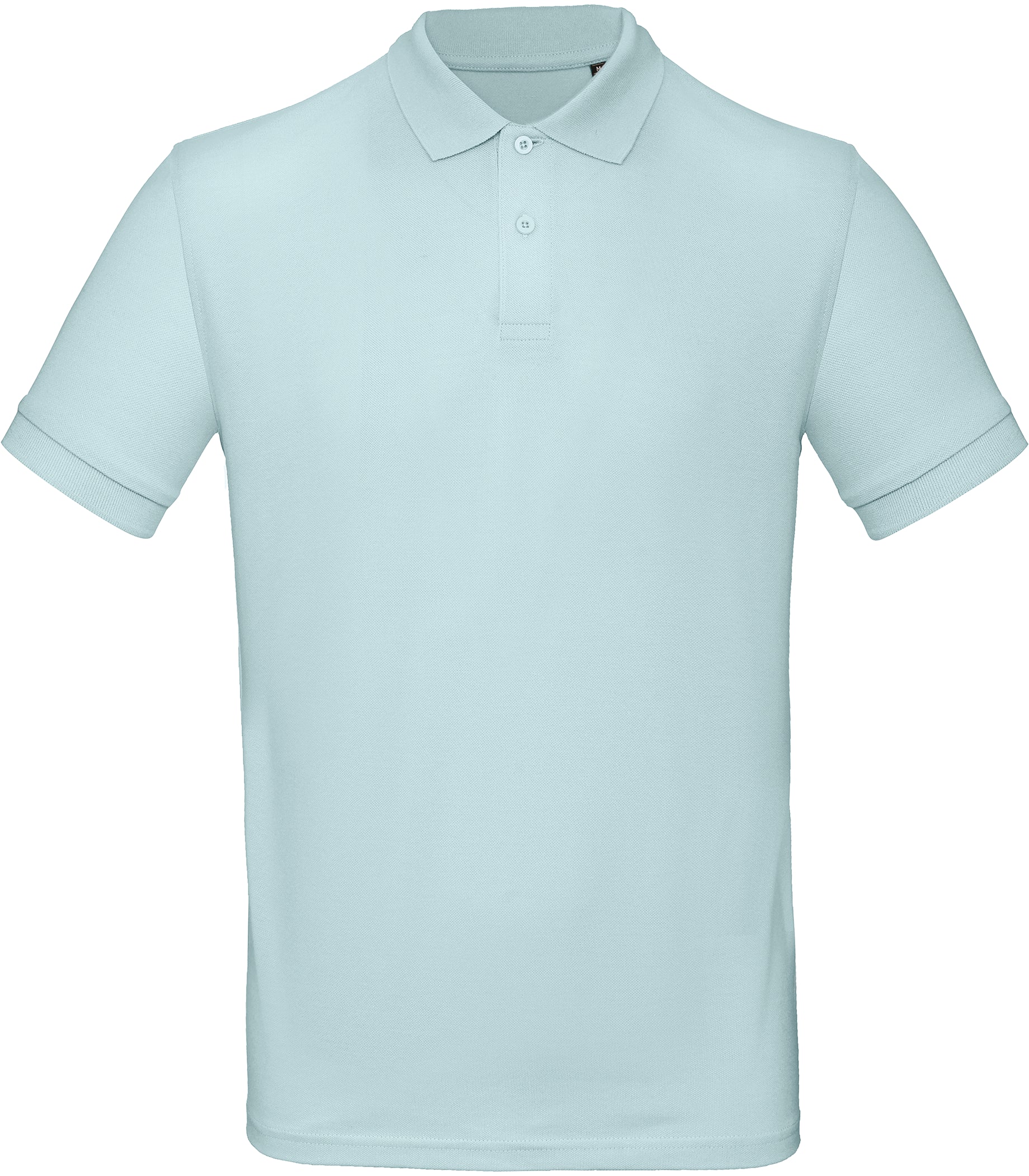 Herren Bio-Polohemd - CGPM430