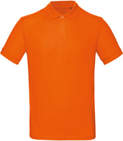 Herren Bio-Polohemd - CGPM430