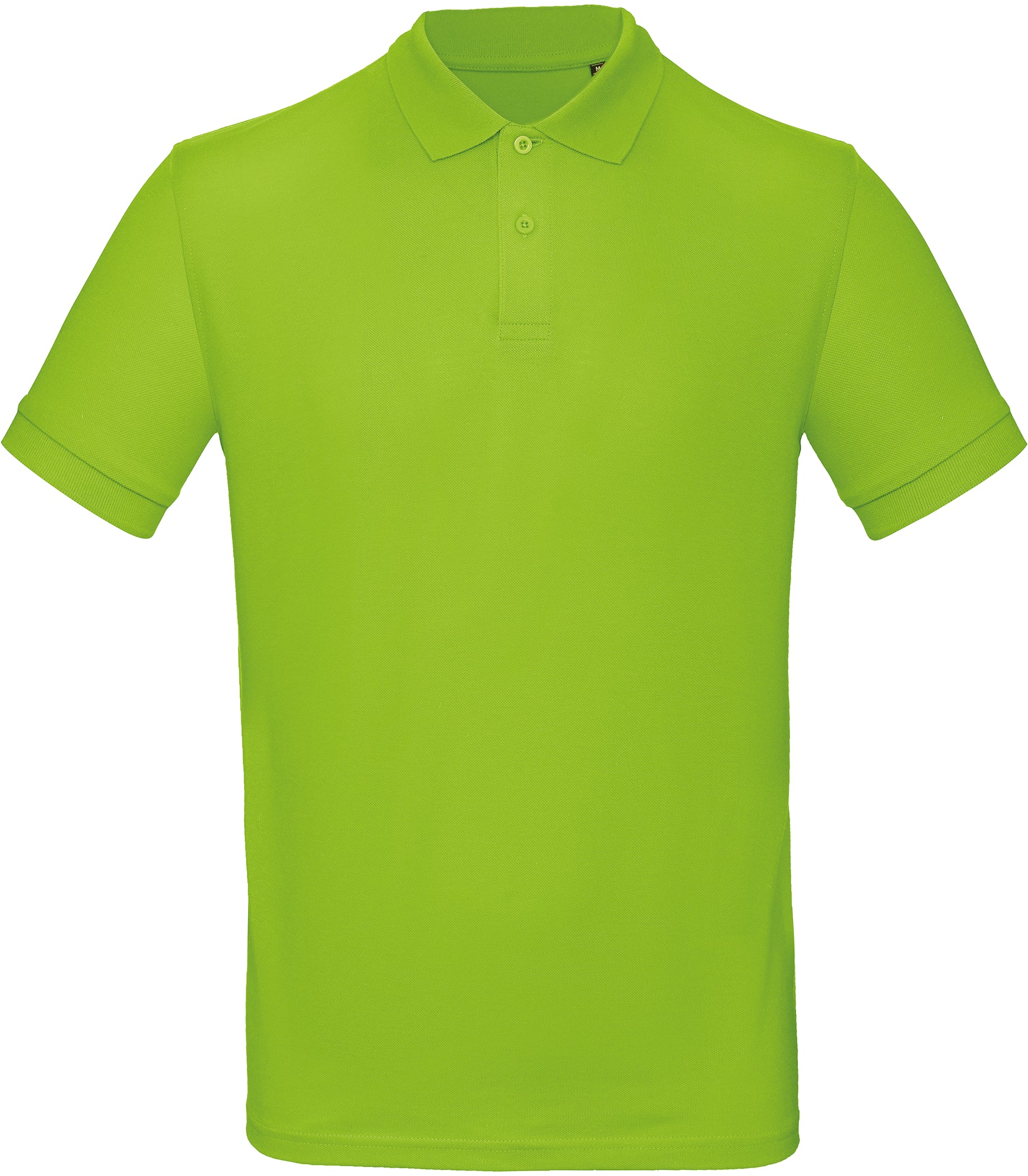 Herren Bio-Polohemd - CGPM430