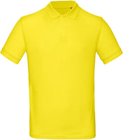 Herren Bio-Polohemd - CGPM430