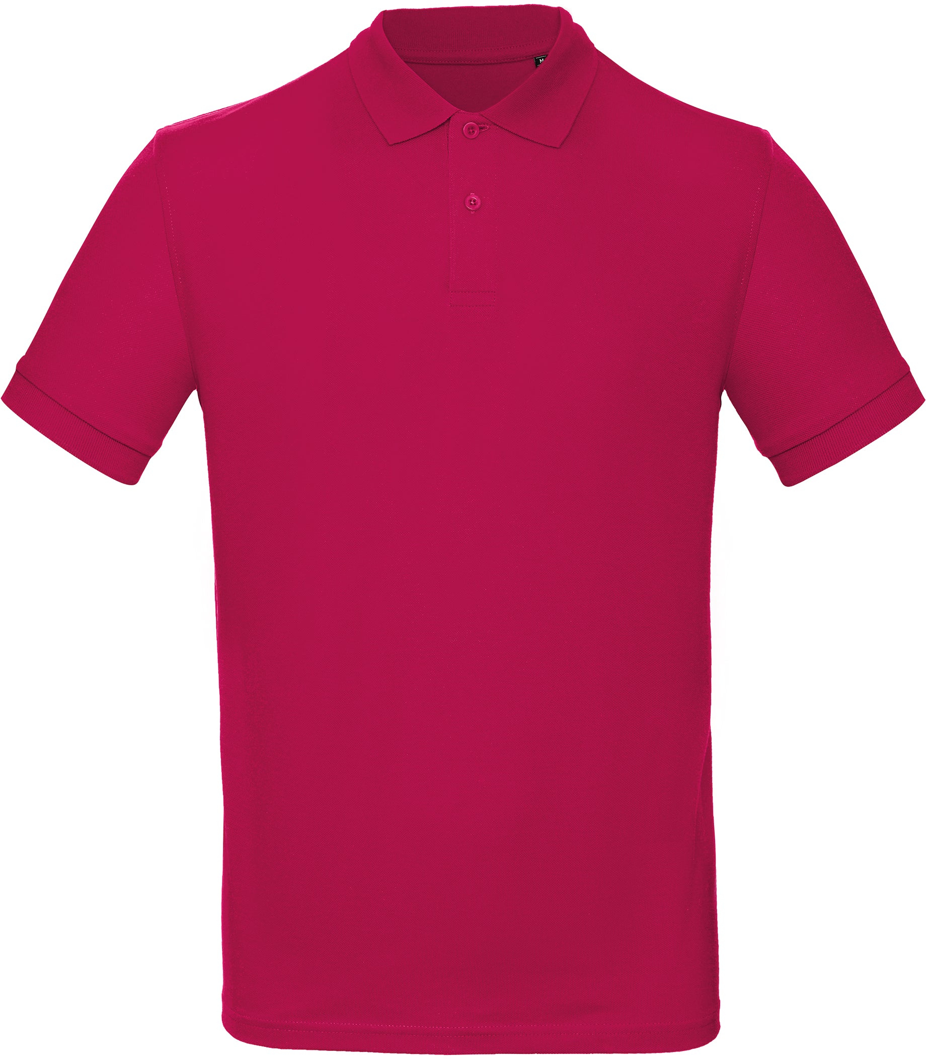 Herren Bio-Polohemd - CGPM430