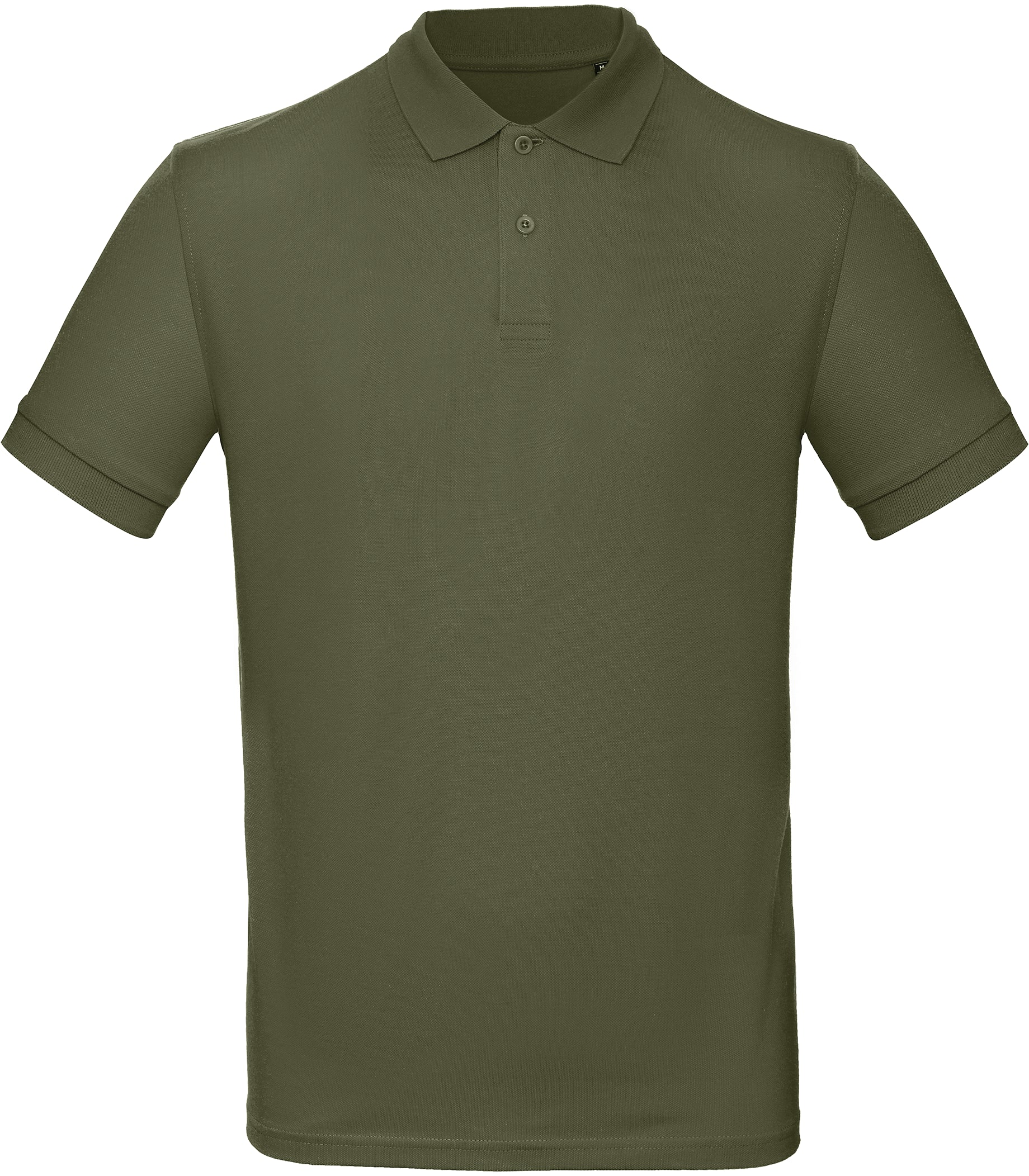 Herren Bio-Polohemd - CGPM430