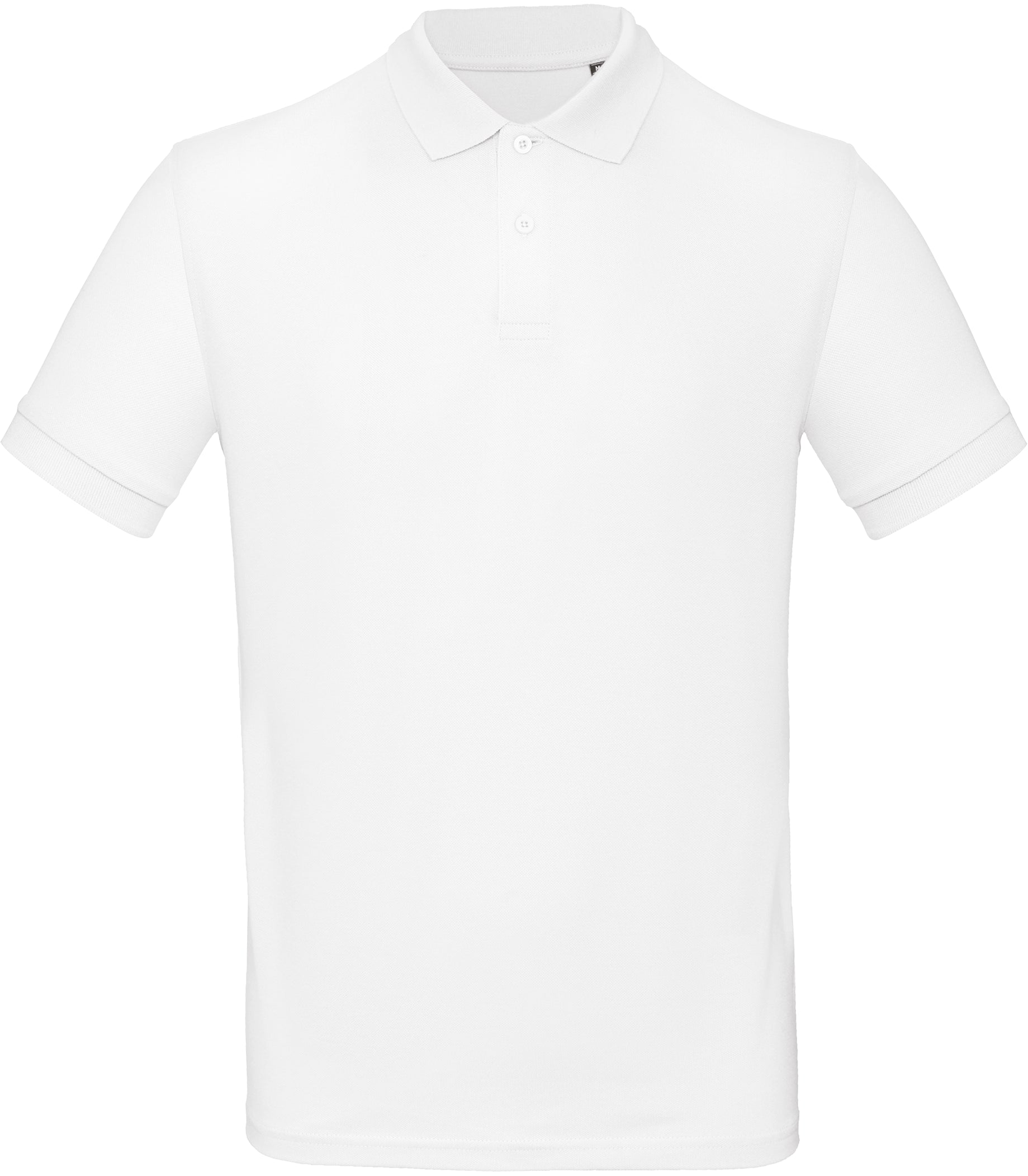 Herren Bio-Polohemd - CGPM430