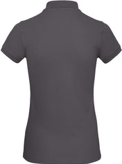 Damen Bio-Polohemd - CGPW440