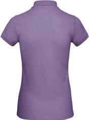 Damen Bio-Polohemd - CGPW440