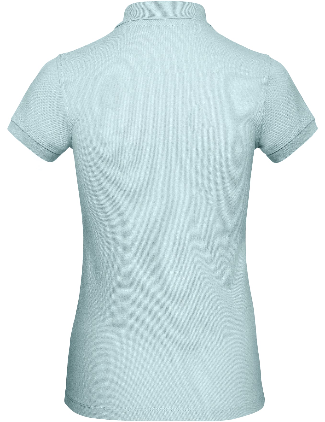 Damen Bio-Polohemd - CGPW440