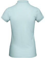 Damen Bio-Polohemd - CGPW440