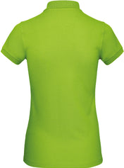 Damen Bio-Polohemd - CGPW440