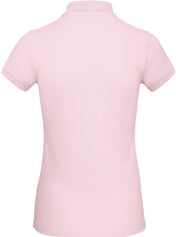 Damen Bio-Polohemd - CGPW440