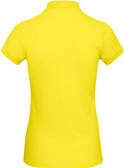 Damen Bio-Polohemd - CGPW440