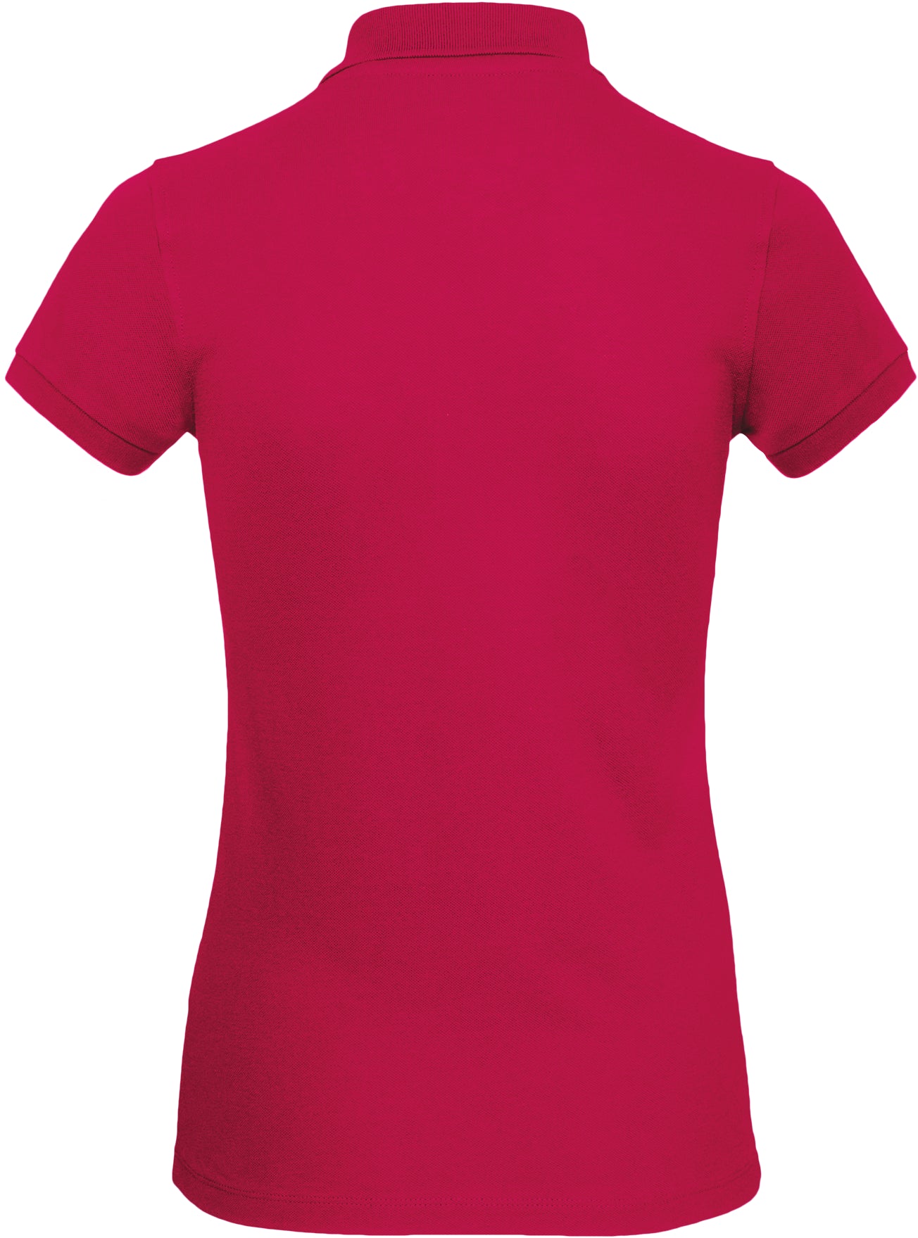 Damen Bio-Polohemd - CGPW440