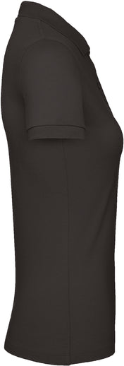 Damen Bio-Polohemd - CGPW440