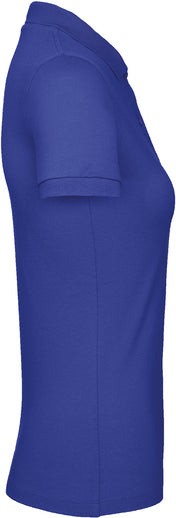 Damen Bio-Polohemd - CGPW440