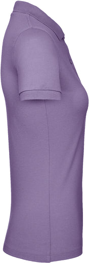 Damen Bio-Polohemd - CGPW440