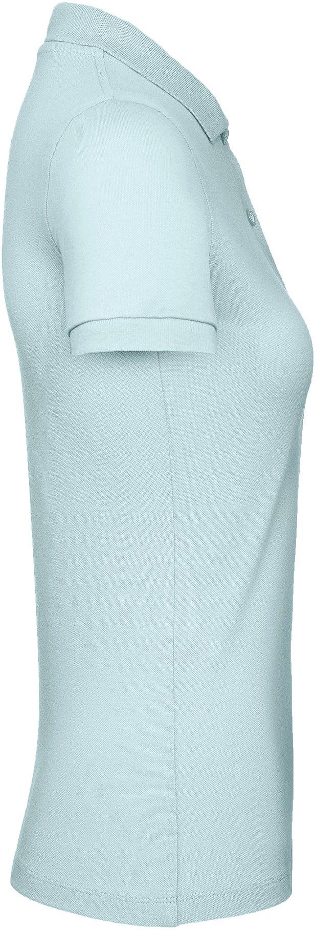 Damen Bio-Polohemd - CGPW440