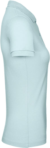 Damen Bio-Polohemd - CGPW440