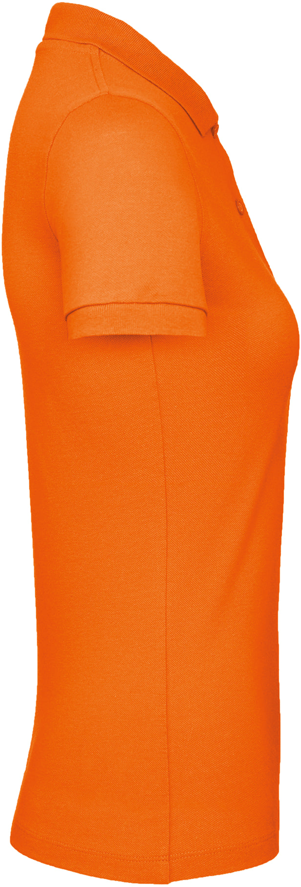 Damen Bio-Polohemd - CGPW440