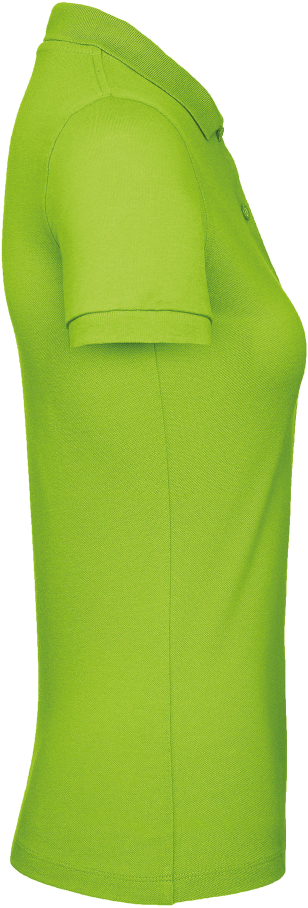 Damen Bio-Polohemd - CGPW440