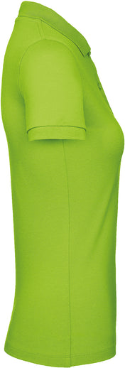 Damen Bio-Polohemd - CGPW440